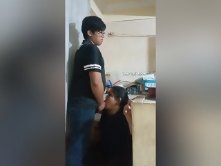 the culeada maid