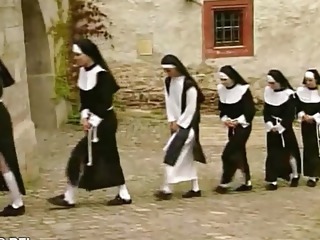stories nun
